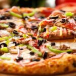 King Doner Kebab Pizzería