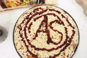 King Doner Kebab Pizzería Y Asador De Pollos