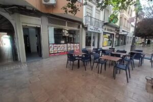 King Kebab & Pizzeria