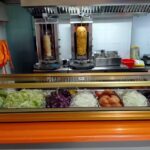 King kebab Pizzería