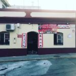 King kebab & pizzeria