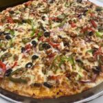 KING KEBAB PIZZERIA halal