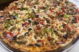 KING KEBAB PIZZERIA halal