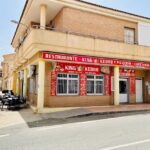 KING KEBAB Y PIZZERÍA