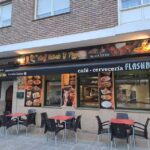 King 👑 kebab y pizzería