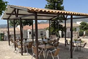 Kiosko Pizza Da Enrico