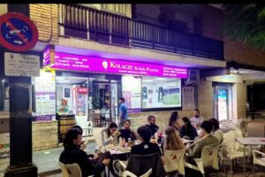 Kolachi Kebab Pizzeria (Halal)