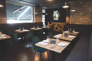 Ktxo Orio | Restaurante Pizza & Pasta