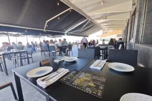 Ktxo Zarautz | Restaurante pasta & pizza