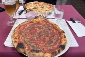 L.A BAR PIZZERIA KEBAB