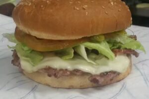 L’ABLUGO PIZZERIA-BURGUER