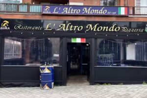 L’Altro Mondo