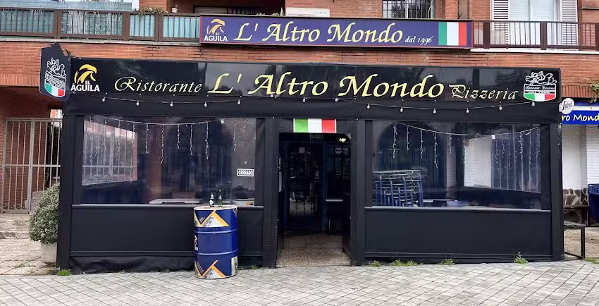 L’Altro Mondo