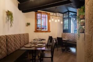 L’amore Cucina in Bocca