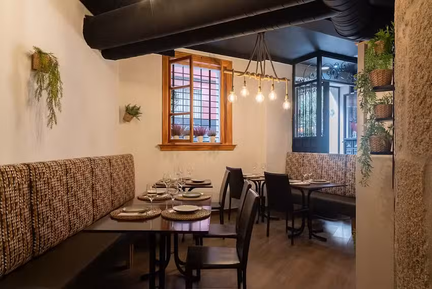 L’amore Cucina in Bocca