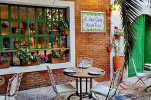 L’Antica Trattoria