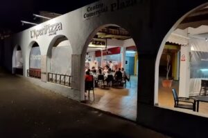 L’Aperipizza Costa Calma