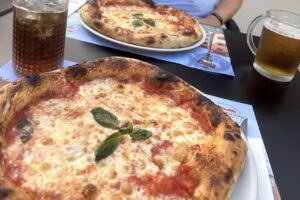 L’Arancina Rosticceria Cala Major