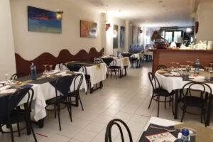 L’ Argilaguet 9 Restaurant Pizzeria