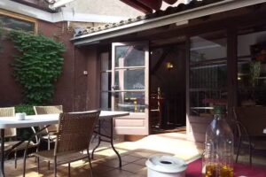 L’ARGOLLA PIZZERIA HOTEL