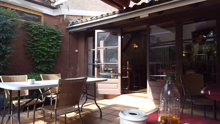 L’ARGOLLA PIZZERIA HOTEL