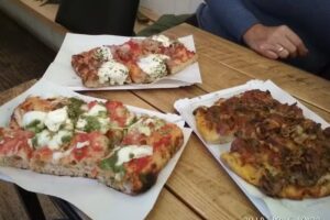 L’Artigiana Restaurant