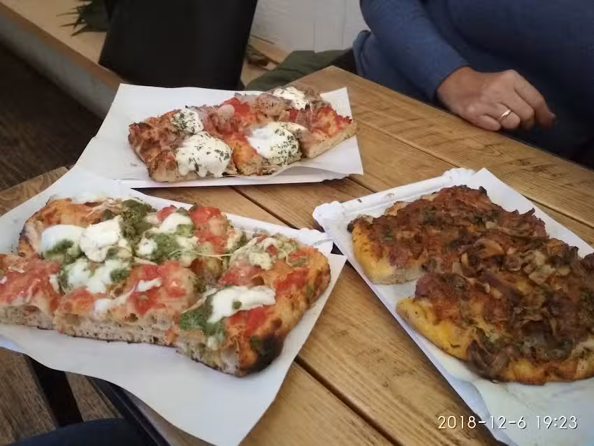 L’Artigiana Restaurant