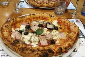 L’Artista Pizzeria Napoletana