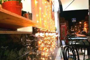 L’assaggio-pasta casera