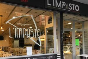 L’impasto