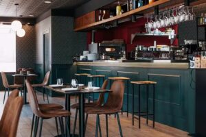 L’Impasto Perfetto – Restaurante Italiano & Pizzería