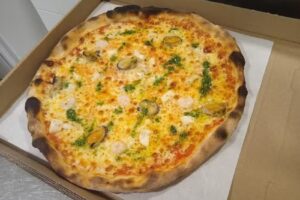 L’IMPOSTORE PIZZERIA