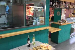 L’ Incanto Gastrobar