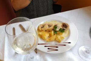 L ITALIA DE BERGHEM SL