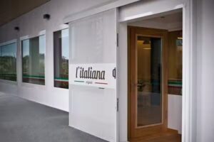 L’ italiana originale