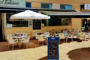 L’Italiano Pizzería y Trattoria