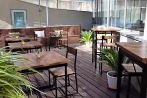 L’ITALIANO RISTORANTE