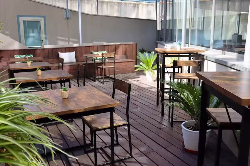 L’ITALIANO RISTORANTE