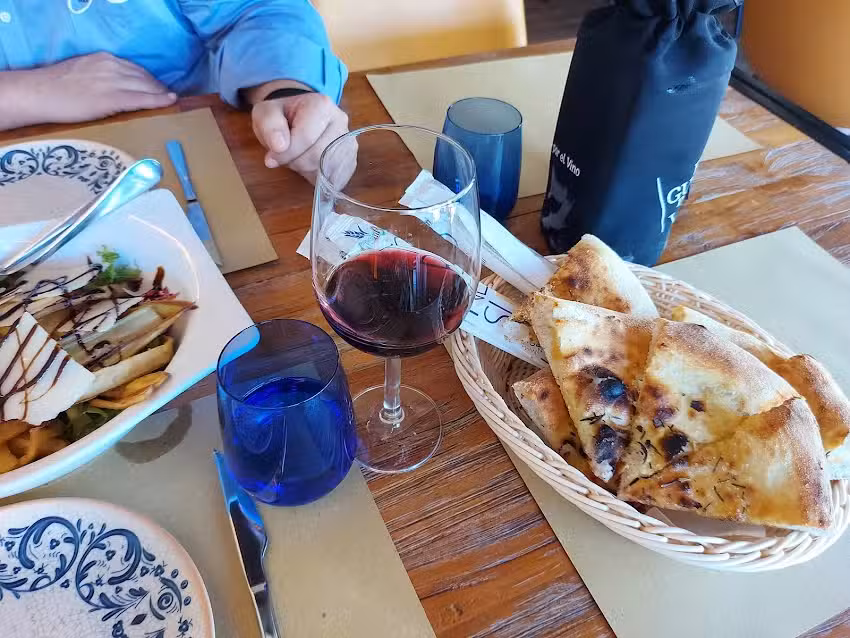 L’italiano Trattoria