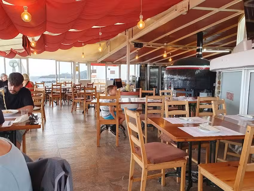 L’Osteria del Geco