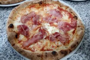LA ARTESANA – PIZZA A DOMICILIO