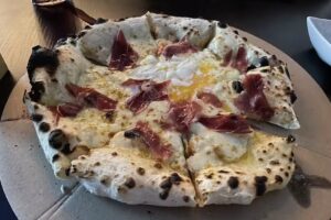 La Bambina Aguadulce