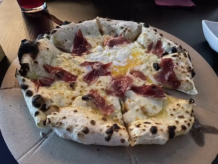 La Bambina Aguadulce