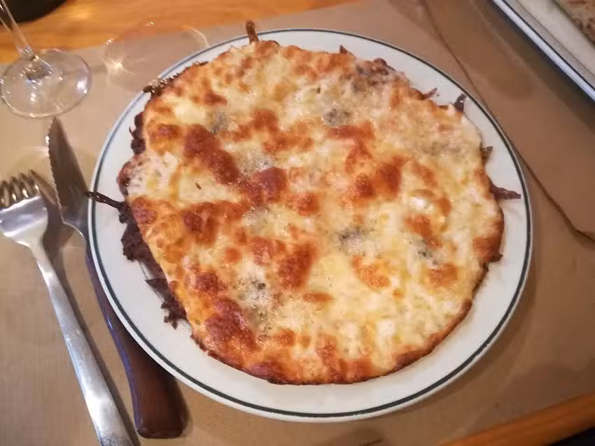 La bambola de Llívia