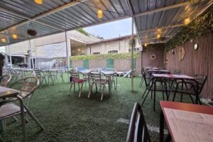 La Barretina Pizzeria