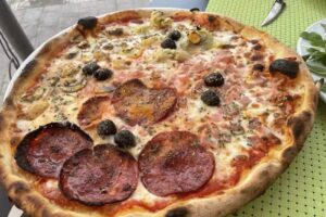 La Bella Napoli Alaior