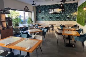 La Bella Sophia Higueron