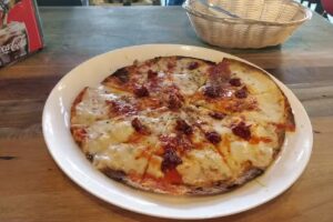 La bodega de la italiana