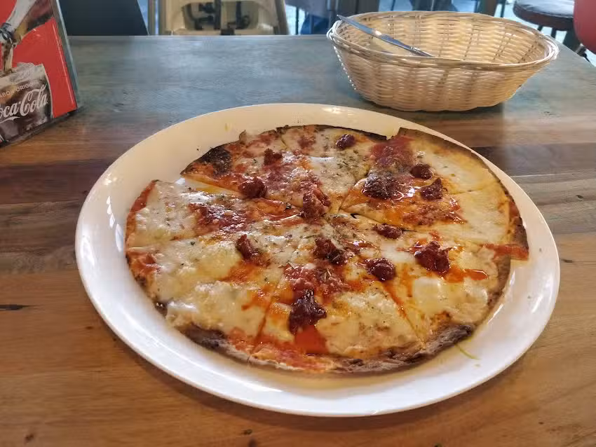 La bodega de la italiana