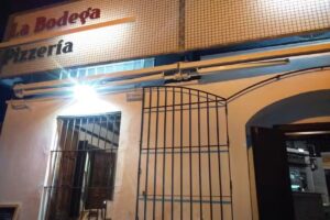 La Bodega Pizzería